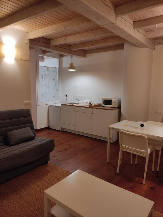 Namor-Apartamento Tres Balcones 리바데오 외부 사진