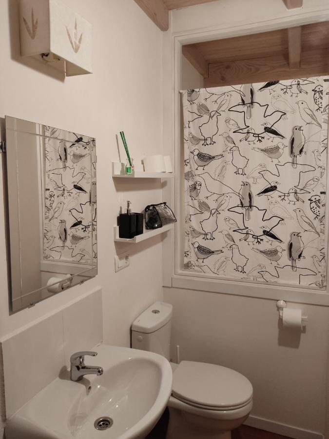 Namor-Apartamento Tres Balcones 리바데오 외부 사진
