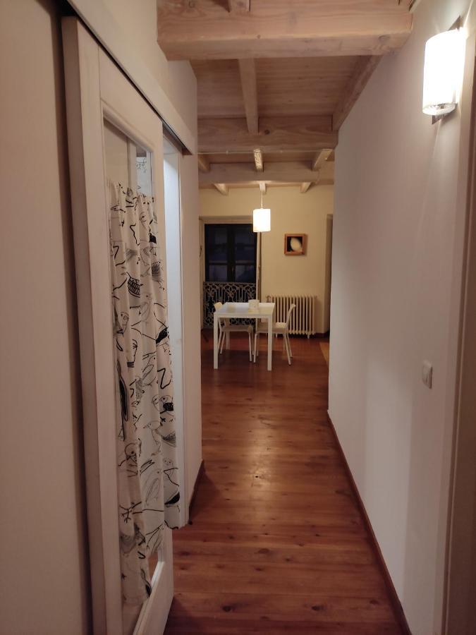 Namor-Apartamento Tres Balcones 리바데오 외부 사진